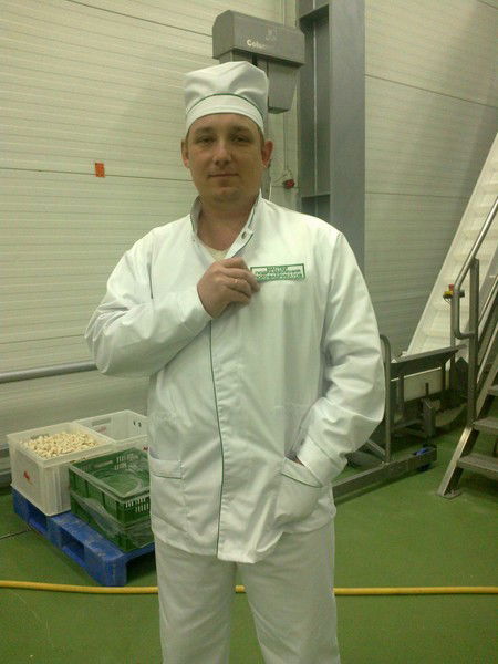 Алексей Ртищев