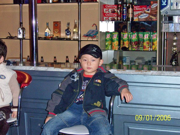 Владимир Ли