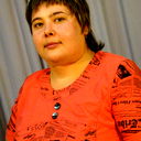 Ирина Федорова