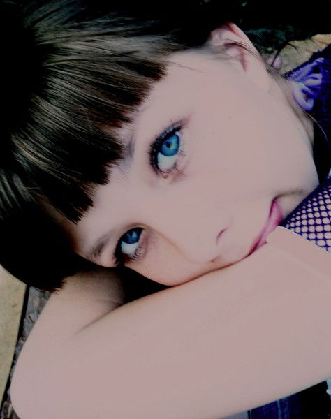 Анна Балаганская