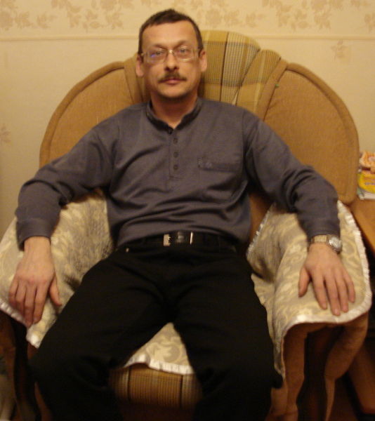 Александр Парахин