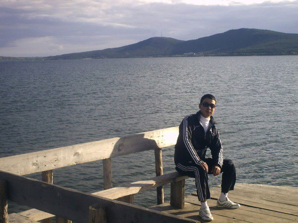 Эдик Айтуганов