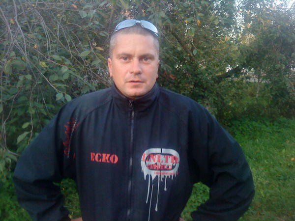 Александр Лущик