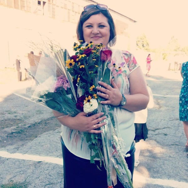 Ольга Унгурян