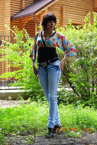 Ольга Аксютич