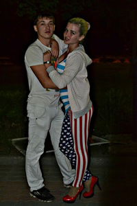 Аллочка Саломатина