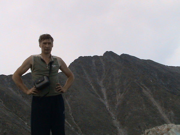 Валера Кочнев