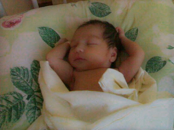 Анара Калилова