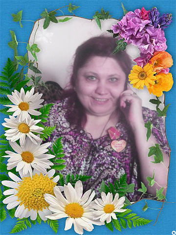 Ольга Нехорошева