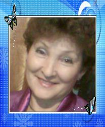 Гульназира Зарипова