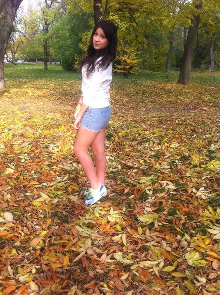 Ангелина Найкова