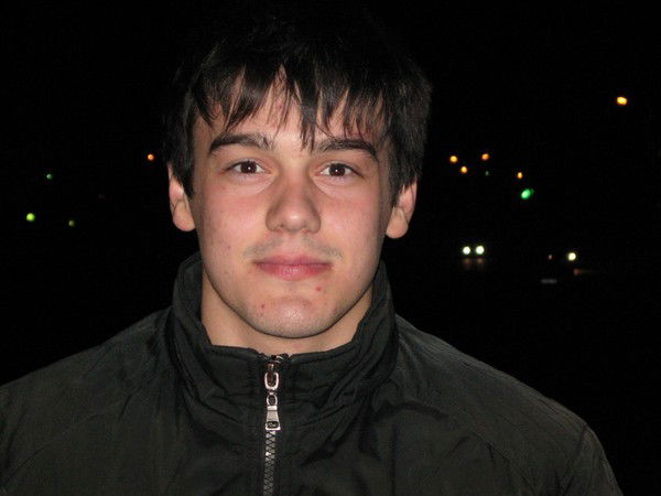 Ильсур Зарипов