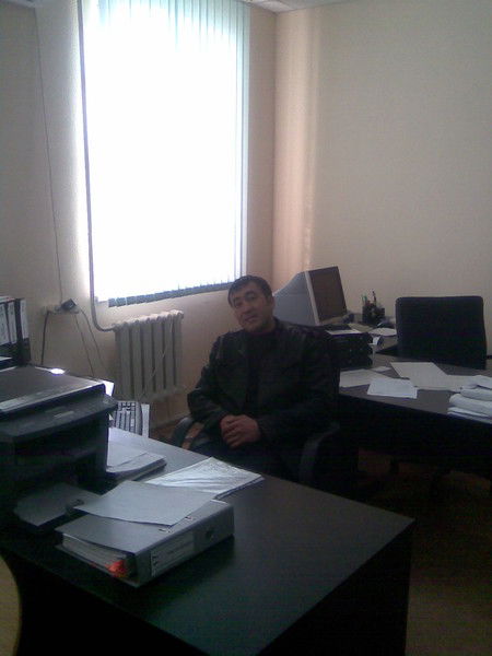 Жанат Кулатаев