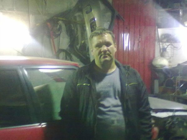 Михаил Зимин