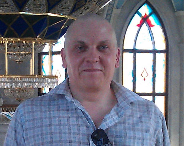 Андрей Афанасьев