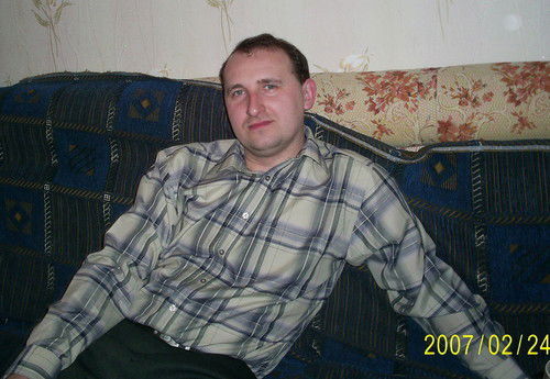 Григорий Мацик