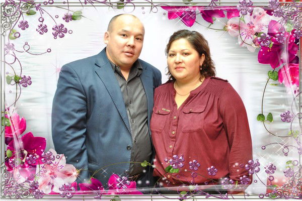 Ерлан Кубегенов