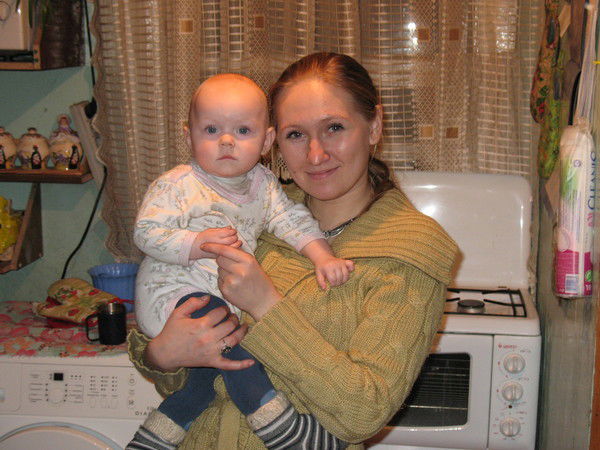 Наташа Шаталина