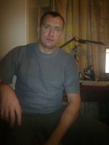 Александр Сушков