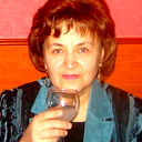 Альфия Хайруллина