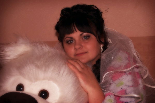 Наталья Габриелян