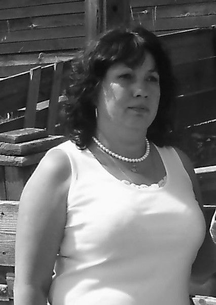 Любовь Чадаева