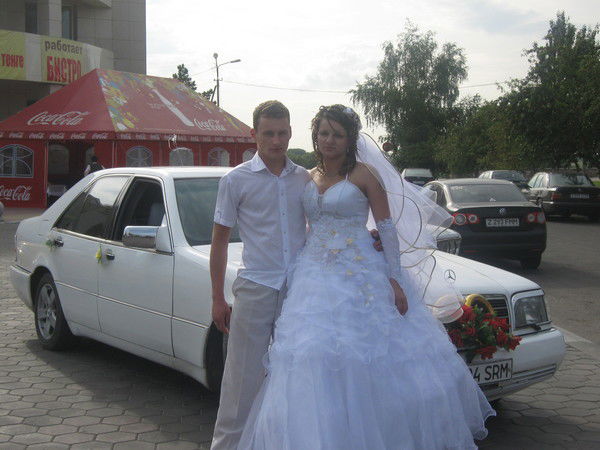 Катя Падалко