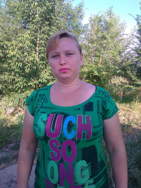 Cвета Боярская