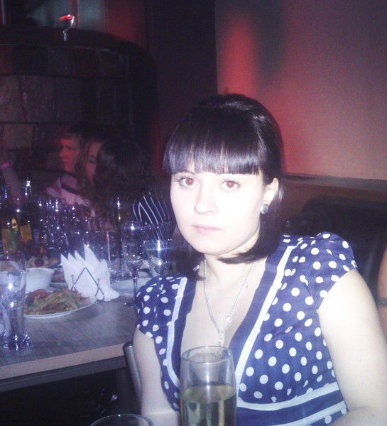 Ирина Зыблева