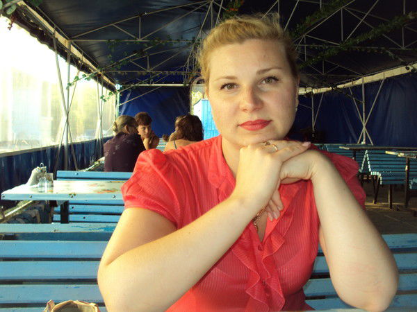 Мариночка Мариночка