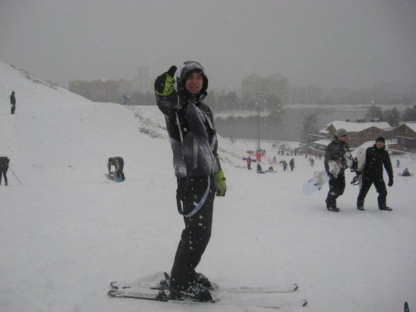 Павел Валерьевич