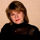 Лена Соловьева
