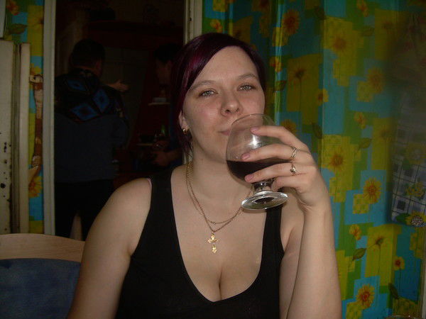 Мария Новикова