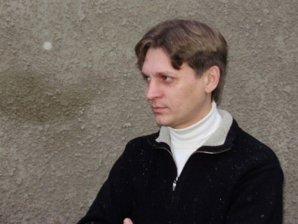 Александр Шестаков