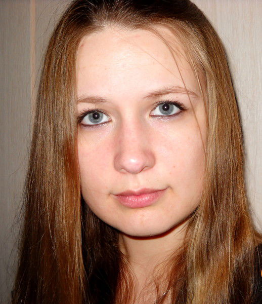 Екатерина Свириденко