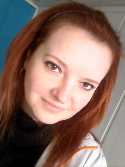 Светлана Зятковская