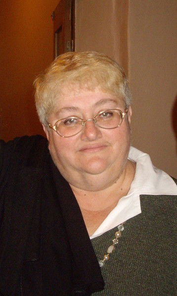 София Пропищан