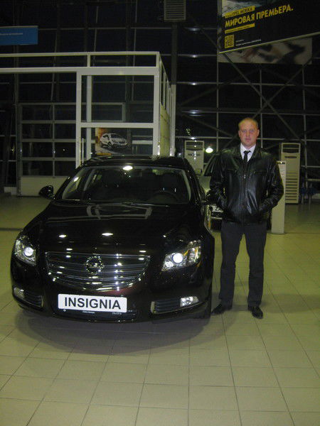 Николай Бахметов