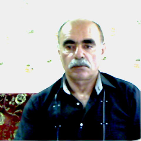 Зиядин Таджибов