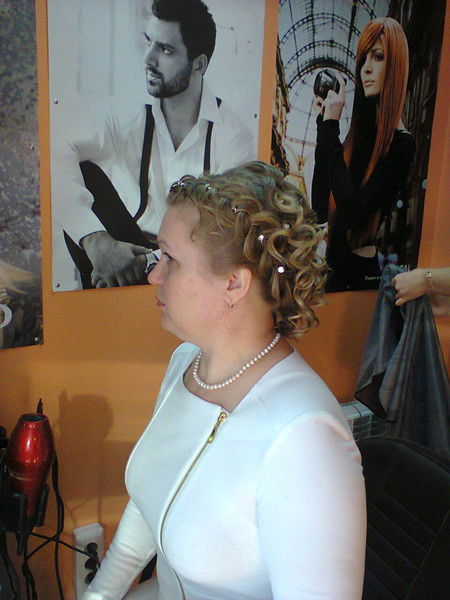 Елена Швецова