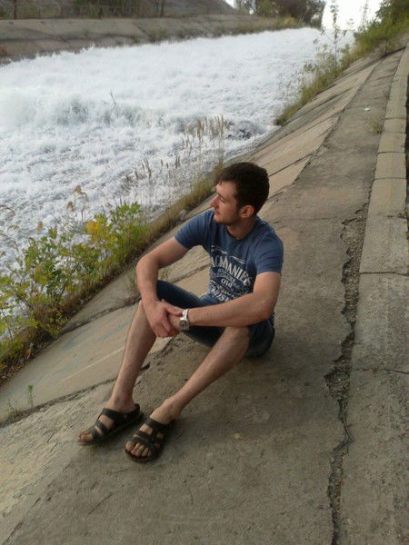 Акимов Дмитрий