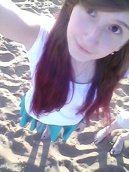 Ирина Солодянкина