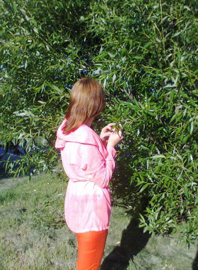 Екатерина Гилёва