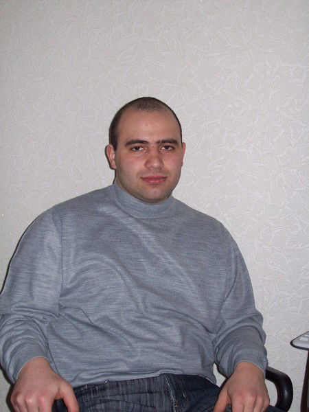 Самир Расулов