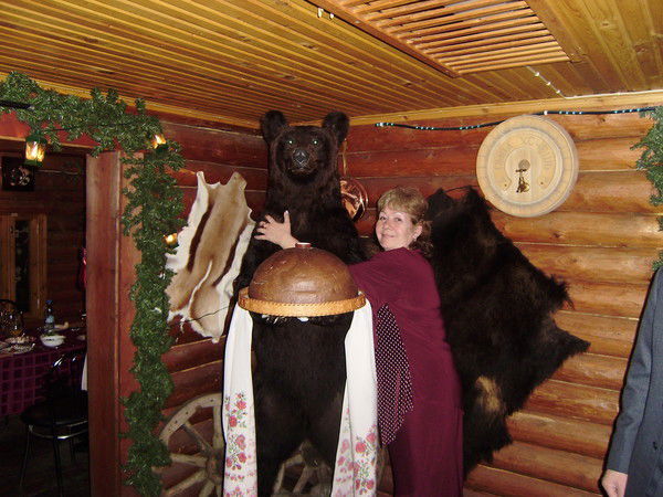 Ирина Катунцева