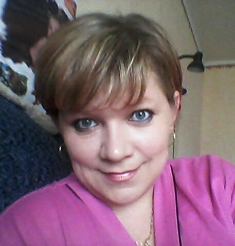 Ольга Балдина