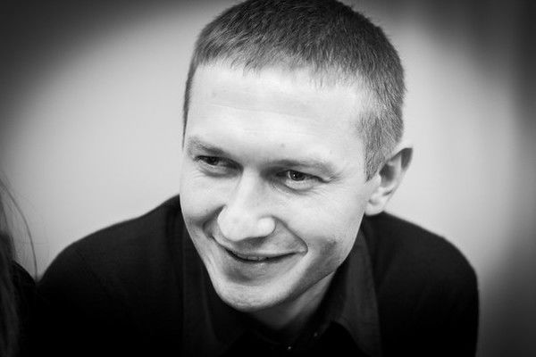 Андрей Сергун