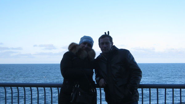 Игорь Красильников