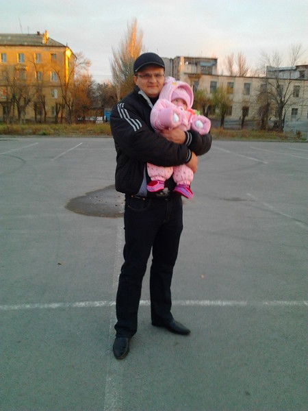 Александр Луконин