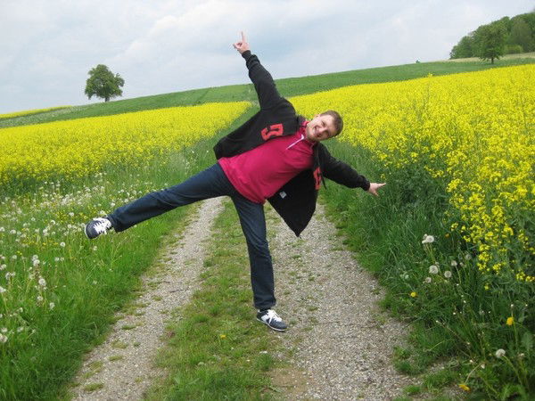 Александр Стенюшкин